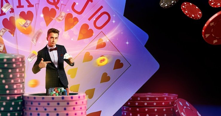 Petugas memeriksa alur cq9 dengan teliti