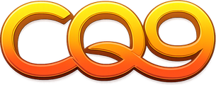 Logo cq9 Indonesia